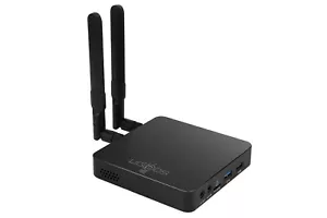 Ugoos AM6B Plus - Amlogic S922X-J Android Box compatible with CoreELEC - Picture 1 of 4