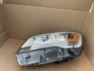 Se adapta a Ford Explorer Limited/XLT/Platinum LED DRL Driver 2016-2018 (ver detalles Foto 1 de 4