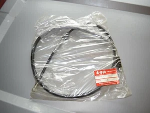 NOS Suzuki RM125 RM250 1990-1993 RMX250 1990-1992 OEM Clutch Cable 58210-28C02 - Picture 1 of 3