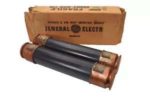 GE / GENERAL ELECTRIC 9F60HJD200 200EA 200A EJ0-1DD Fuse (NEW) - Picture 1 of 7