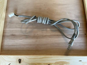 Cable de alimentación de máquina tragamonedas Pachislo para máquinas Heiwa / Olympia (ver lista de máquinas) - Imagen 1 de 6