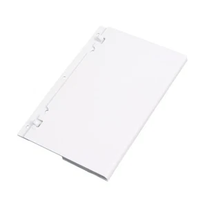Pool Skimmer Door Weir Baffle Baffle 08650-0022for Pentair Sta-Rite U-3 - Picture 1 of 4