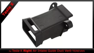 For Tesla Model X Air Intake Duct Vent Right 1043931-00-E (2015-2021) - Bild 1 von 1