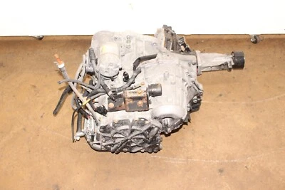 1999-2003 Lexus RX300 AWD transmissão automática 3.0L V6 JDM 1MZ FE 4X4 - Imagem 1 de 4