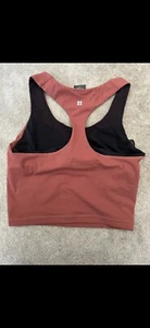 Sweaty Betty Sports Bra - Picture 1 of 3