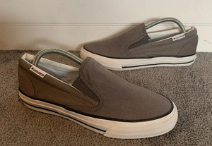 Las mejores ofertas en Zapatos Informales Mocasines Converse lona para  hombres | eBay