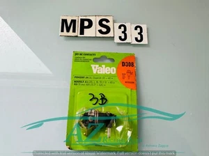 Nadelkontakte Renault R14 R20 Peugeot 104 D308 - Bild 1 von 2