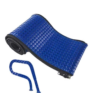 Pool Handrail Cover 4 Feet 6 Feet Non Slip Swimming Pool Railing Cover - Picture 1 of 12