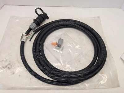 John Deere/ Delphi AZ100126 Harness - Image 1 of 3