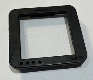 Mamiya RB67 RZ67 Camera Prism Standard Eyepiece - Picture 1 of 2