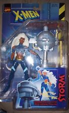 Marvel Comics X-Men Robot Fighters Storm Action Figure 1997 Toy Biz Vintage NEW