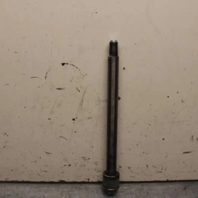 93-07 YAMAHA VMAX 1200 LLANTA DELANTERA EJE PIVOTE PERNO BB634 Foto 1 de 4