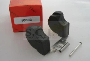 FLOTADOR CARBURADOR KAWASAKI KZ650 KZ750 ZX750 KZ1000 KZ1100 ZN1100 - Imagen 1 de 3