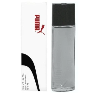 100ml PUMA MAN Aftershave for Men 3.4 oz BNIB Discontinued IE - Bild 1 von 1