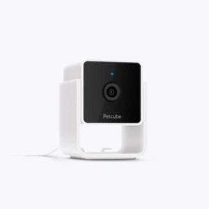 Petcube Cam Pet Monitoring Camera with Built-in Surveillance - Picture 1 of 3