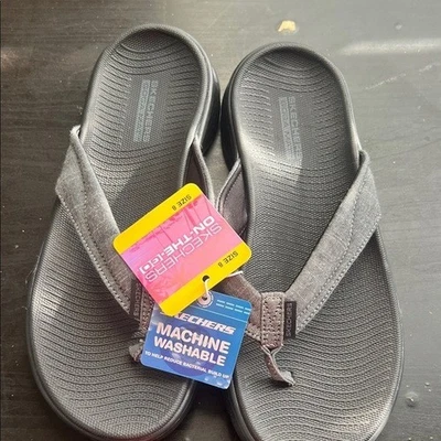 Zapatillas Skechers Foto 1 de 4