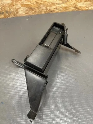 Audi A6 S6 C5 4B 2003 CD DVD changer 4B0035111A IEN4074 - Image 1 of 4