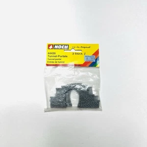 Portales de túnel de dos piedras Still escala Z 44420 - Imagen 1 de 3