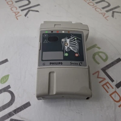 Philips M2601A Telemetry Transmitter - Image 1 of 4