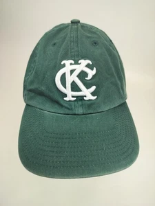 Mütze Cooperstown Collection Strapback Cap der Marke Kansas City Athletics MLB '47 - Bild 1 von 10