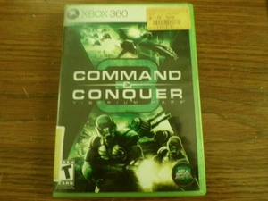Command & Conquer 3: Tiberium Wars - Microsoft Xbox 360 - Picture 1 of 3