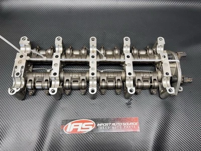 ✅02-06 Acura RSX тип S качающийся рычаг в сборе оригинальный б/у K20a2 K20z1 - Изображение 1 из 4