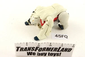 Garra Polar 100% Completo Mega Beast Wars Transformers - Imagen 1 de 3