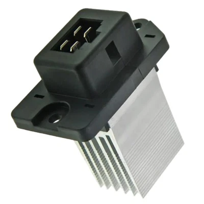 AC Heater Blower Motor Resistor 97179-2J000 For Hyundai Genesis Coupe 2010-2016 Foto 1 de 4