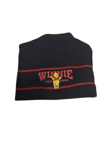 Gorro Winnie The Pooh de colección OS Nostalgia Kidcore ligero - Imagen 1 de 4