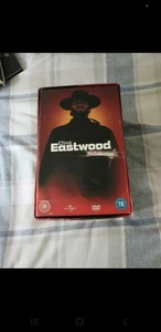 Clint Eastwood Collection Boxset - Picture 1 of 6