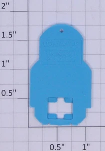 Kato 24001 N Gauge Unitrack Uni-Joiner Tool - Picture 1 of 2