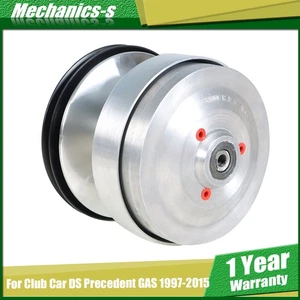 Fit For Club Car DS Precedent Golf Cart GAS FRONT DRIVE CLUTCH 1997-2015 - Picture 1 of 7