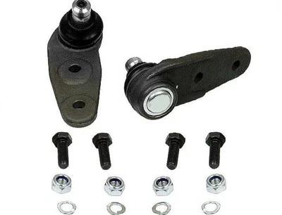 Front Left & Right Lower Ball Joints for Volkswagen Fox 1987-1993 - Image 1 of 4