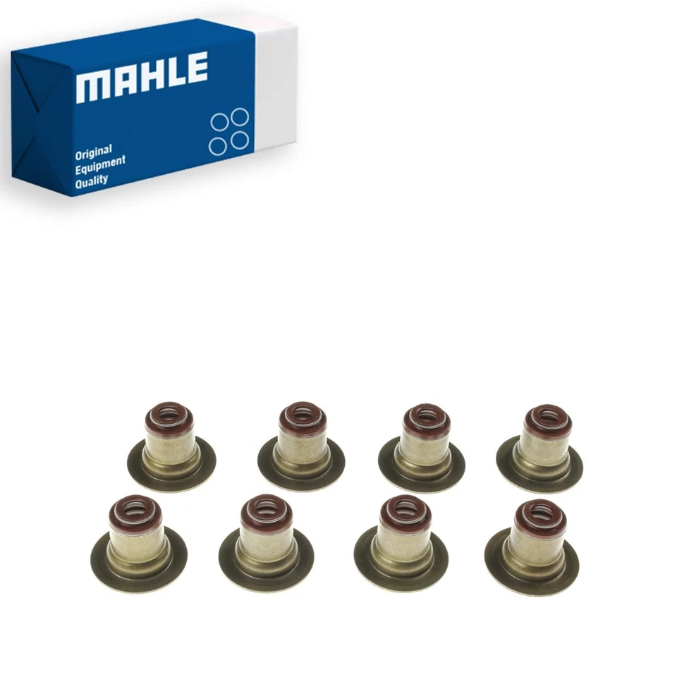 Juego de juntas de aceite de vástago de válvula de motor Mahle escape para Chevrolet Suburban 1500 2001-14 Foto 1 de 1