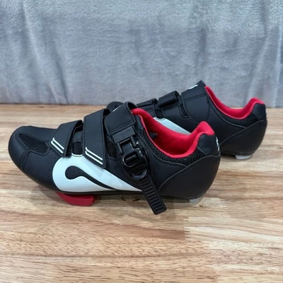 Zapatos de Ciclismo Peloton 38 Estilo Original Para Mujer S 7 Con Botines Bicicleta Entrenamiento Foto 1 de 4