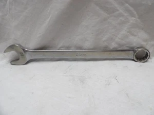 Snap-on 22mm Combination Wrench OEXM220 USA - Picture 1 of 9