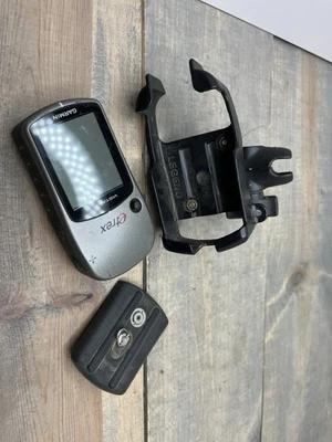 Garmin eTrex Vista HCX Navigator Handheld GPS Receiver Satellite parts repaira - Image 1 of 3