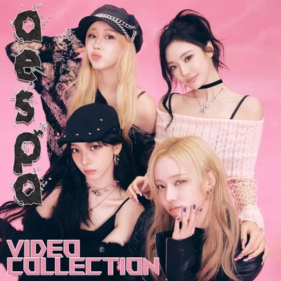 aespa  KPOP  Memorabilia  Collection  2020 to 2025 - Image 1 of 3