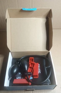 eSynic Air Wedge Pump Up Bag Aufblasbare Pumpentasche Robust TPU Airbags - Bild 1 von 3