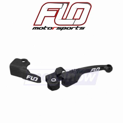 Flo 160deg. OEM Replacement Clutch Lever for 2003-2004 KTM 625 SXC - xu - Изображение 1 из 4