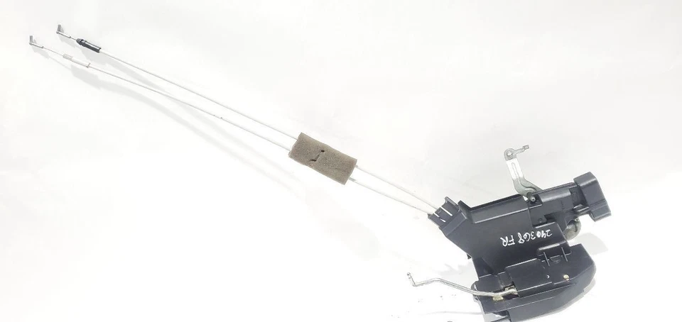 2006 Toyota Tundra OEM Front Right Door Lock Actuator  - Image 1 of 4