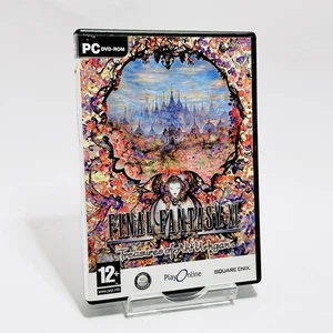 Juego PC Final Fantasy XI Online Treasures Of Aht Urghan - Imagen 1 de 2