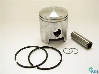 SP1 SPI Piston Kit 09-807-02N 54-807P2 - Image 1 of 4