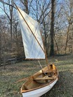 2006 Chesapeake Light Craft Skerry Sailboat / Rowboat