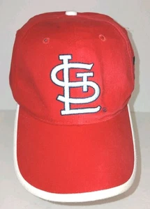 Mark McGwire Home Run Hat Budweiser Strap Back Adjustable Awesome Hat. - Picture 1 of 6