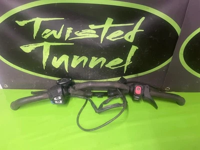 2007 Arctic Cat M1000 Handlebars 2008 2009 M8 F8 F1000 - Image 1 of 4