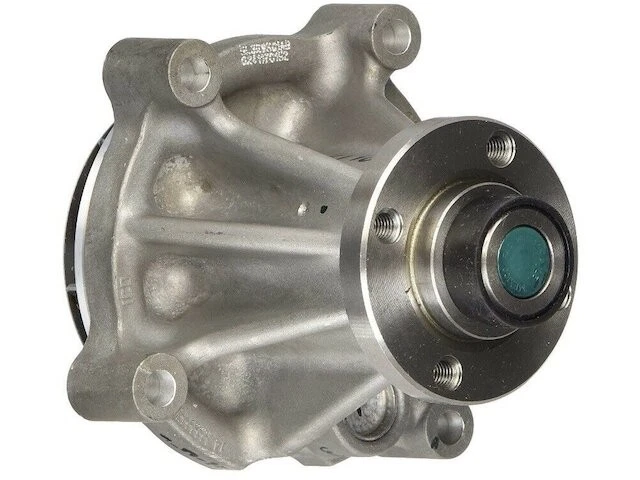 Bomba de água para 2003-2004 Ford F350 Super Duty 6.0L V8 DIESEL CP336HT - Imagem 1 de 1