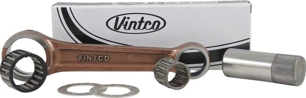 Kit de haste de conexão VintCo #KR2028 para Yamaha YZ465/IT465 - Imagem 1 de 1
