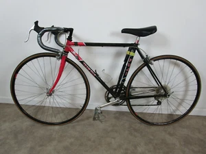 Vintage Team Fuji Steel Road Bike Made In Japan - Picture 1 of 12
