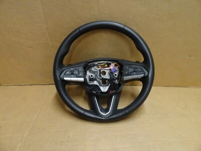 Volante Cadillac XT4 2021-2024 OEM con controles y paleta BONITO 85143418 Foto 1 de 4
